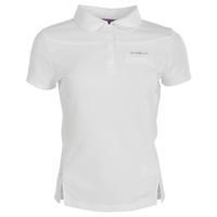 la gear pique polo shirt ladies