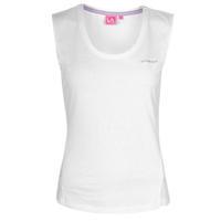 LA Gear Sleeveless Tank Ladies