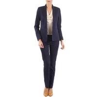 la city pbasic womens trousers in multicolour