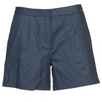 La City VITA women\'s Shorts in blue