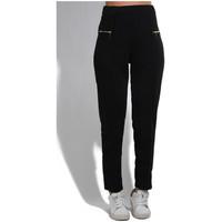 la belle helene trousers amelie womens trousers in black