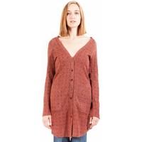 Lavand. GR_61083 women\'s Cardigans in red