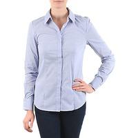 la city o chem basic womens shirt in multicolour