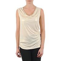 La City DEB GOLD women\'s Vest top in multicolour