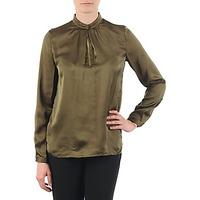 La City O BLOKAKI women\'s Blouse in multicolour