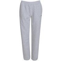 la gear closed hem jogging pants ladies