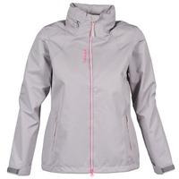 lafuma ld floe womens jacket in multicolour