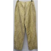 LAURA ASHLEY trousers size -10