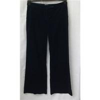 Laura Ashley - Size: 12 - Blue - Trousers