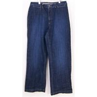 Lands End - Blue - Jeans