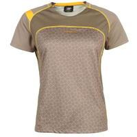 LA Gear Sport Summit Tee Ld63