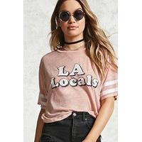 LA Locals Graphic Tee