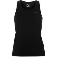 LA Gear A Line Vest Ladies