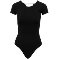 Lace Up Body - Size: S
