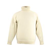 Ladies Merino Wool Montgomery Submariner Sweater