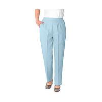 Ladies? Lightweight Comfort Fit Trousers