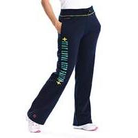 Ladies Loyalty and Faith Pant 28in