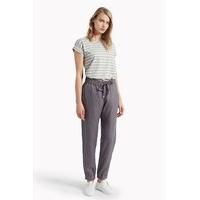 Lara Linen Jogger Trousers