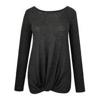 Label Be Long Sleeved Loose Fit T-shirt