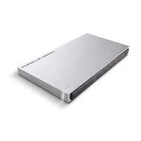 Lacie 500gb Porsche Design Slim Usb 3.0