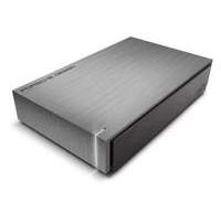 Lacie 3tb Porsche Design 3.5 Usb3.0 Grey