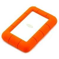 Lacie 1tb Rugged Thunderbolt & Usb3