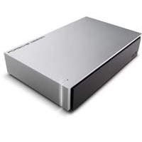 Lacie 5tb Porsche Design 3.5 Usb3.0 Grey