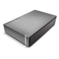 Lacie 4tb Porsche Design 3.5 Usb 3.0