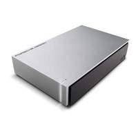 Lacie 8tb Porsche Design 3.5 Usb3.0 Grey