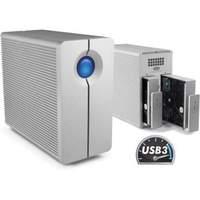 Lacie 8tb 2big Quadra Usb 3.0 7200rpm