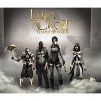 Lara Croft & The Temple of Osiris: Gold Edition (PC)