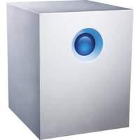 Lacie 10tb 5big Thunderbolt2 Ek