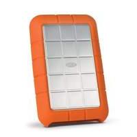 Lacie Rugged Triple 1tb