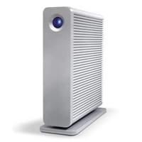 Lacie 3tb D2 Quadra Usb 3.0 [7200]