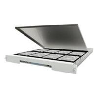 LaCie 24TB (8x3TB) 8big 8-bay 1U Rackmount Dual Thunderbolt 2