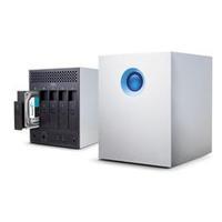 LaCie 30TB 5big 5-bay Desktop Thunderbolt 2 RAID