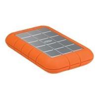 LaCie 2TB Rugged Triple FW800 & USB 3.0 2.5 Portable Drive