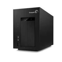 Lacie 2tb Seagate Nas 2bay