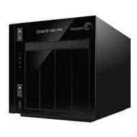 lacie 8tb seagate nas pro 4bay