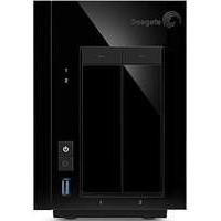 Lacie 10tb Seagate Nas Pro 2bay