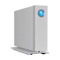 LaCie d2 USB 3.0 4TB
