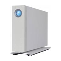 LaCie d2 Thunderbolt 3 6TB