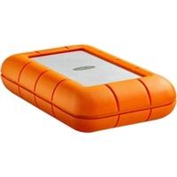 LaCie Rugged RAID 4TB