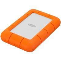 lacie rugged mini 4tb