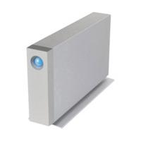 LaCie d2 Thunderbolt 2 4TB