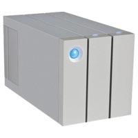 lacie 2big thunderbolt 2 6tb