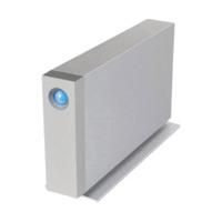 LaCie d2 Thunderbolt 2 8TB