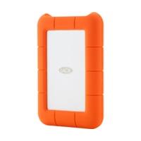 LaCie Rugged USB3 Thunderbolt 500GB