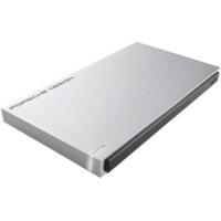 LaCie Porsche Design Slim Drive P9223 120GB