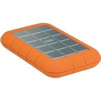 LaCie Rugged Triple 2TB